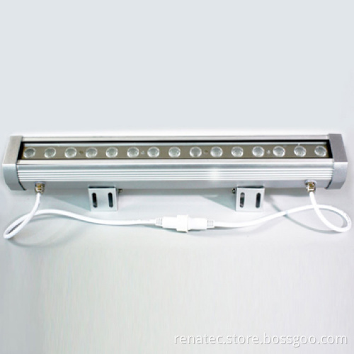Slim Type LED Wall Washer (QL-S15-W)